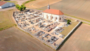 Grand, Sainte Libaire chapel (I)