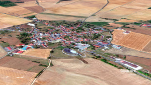 Grand, overall view (V)