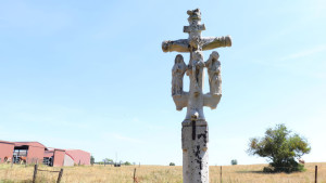 Hagnéville, Kalvarienberg (S)