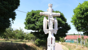 Hagnéville, Kalvarienberg (S)