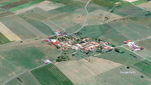 Roncourt, vue globale (V)