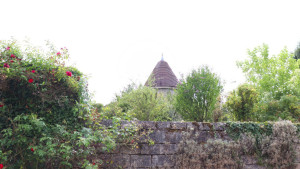 Harchéchamp, Schloss (S)