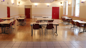 Harréville, village hall (S)
