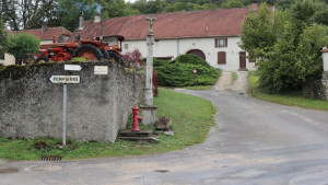 Harréville, Calvary (S)