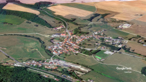 Harréville, overall view (V)