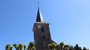 Harréville, St Germain church (S)