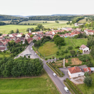 Harréville Les Chanteurs (P)