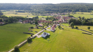 Harréville, Liffol road (S)
