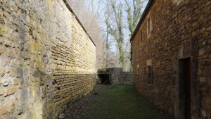 Illoud, hermitage (S)