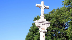 Illoud, Calvary (S)