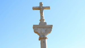 Illoud, Calvary (S)