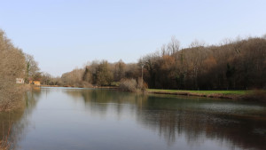 Illoud, pond (S)