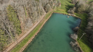 Illoud, pond (P)