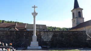 Illoud, Calvary (S)