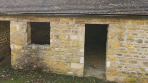 Illoud, hermitage (S)