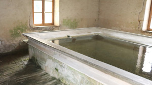 Imbrécourt, lavoir (S)
