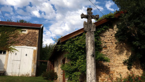 Jainvilotte, Calvary (S)