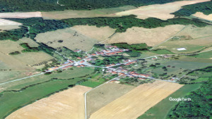 Jainvilotte, overall view (V)