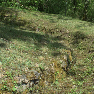 La Mothe, Mühle (S)