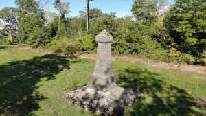 La Mothe, memorial (I)
