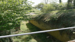 La Mothe, Eingang (P)