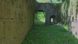 La Mothe, underground (S)