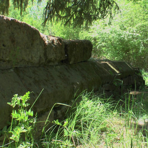 La-Mothe, ehemalige Abtei (S)