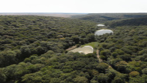 Lafauche, ponds (P)