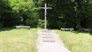 Lafauche, Calvary (S)