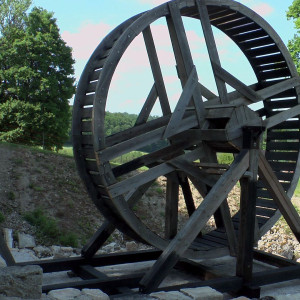 Lafauche, fortress, machine (S)