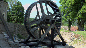 Lafauche, fortress, machine (S)