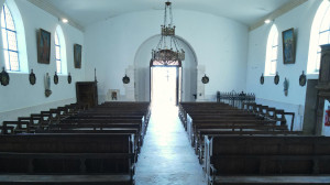 Lafauche, église - sortie (S)