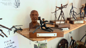 Lafauche, musée des branches (S)