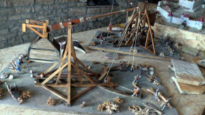 Lafauche, musée, trébuchet (S)