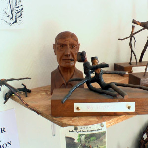 Lafauche, branch museum (S)
