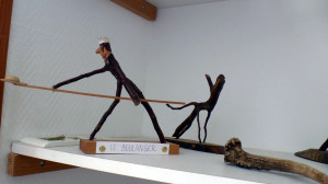 Lafauche, musée des branches (S)