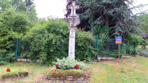 Landaville, Kalvarienberg (I)