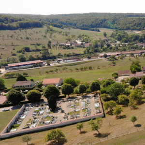 Landaville, Blick von Südosten (P)