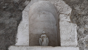 Landaville, Flachrelief (I)