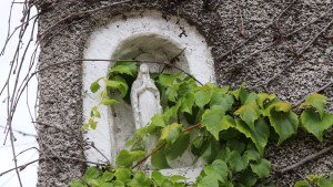 Landaville, Flachrelief (I)