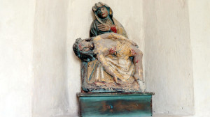Lemmecourt, Piéta (S)