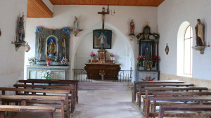 Lemmecourt, église (S)