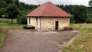 Lemmecourt, wash house (S)