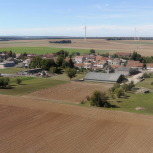 Leurville (P)