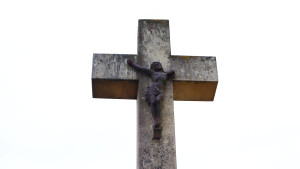 Liffol-le-Petit, calvaire (I)