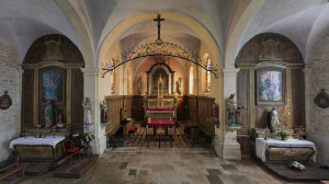 Liffol-le-Petit, église (P)