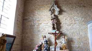 Liffol-le-Petit, church (S)