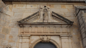 Liffol-le-Petit, church (S)