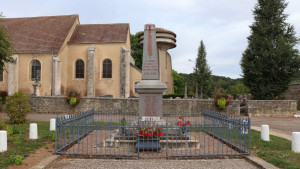 Liffol-le-Petit, monument aux morts (S)
