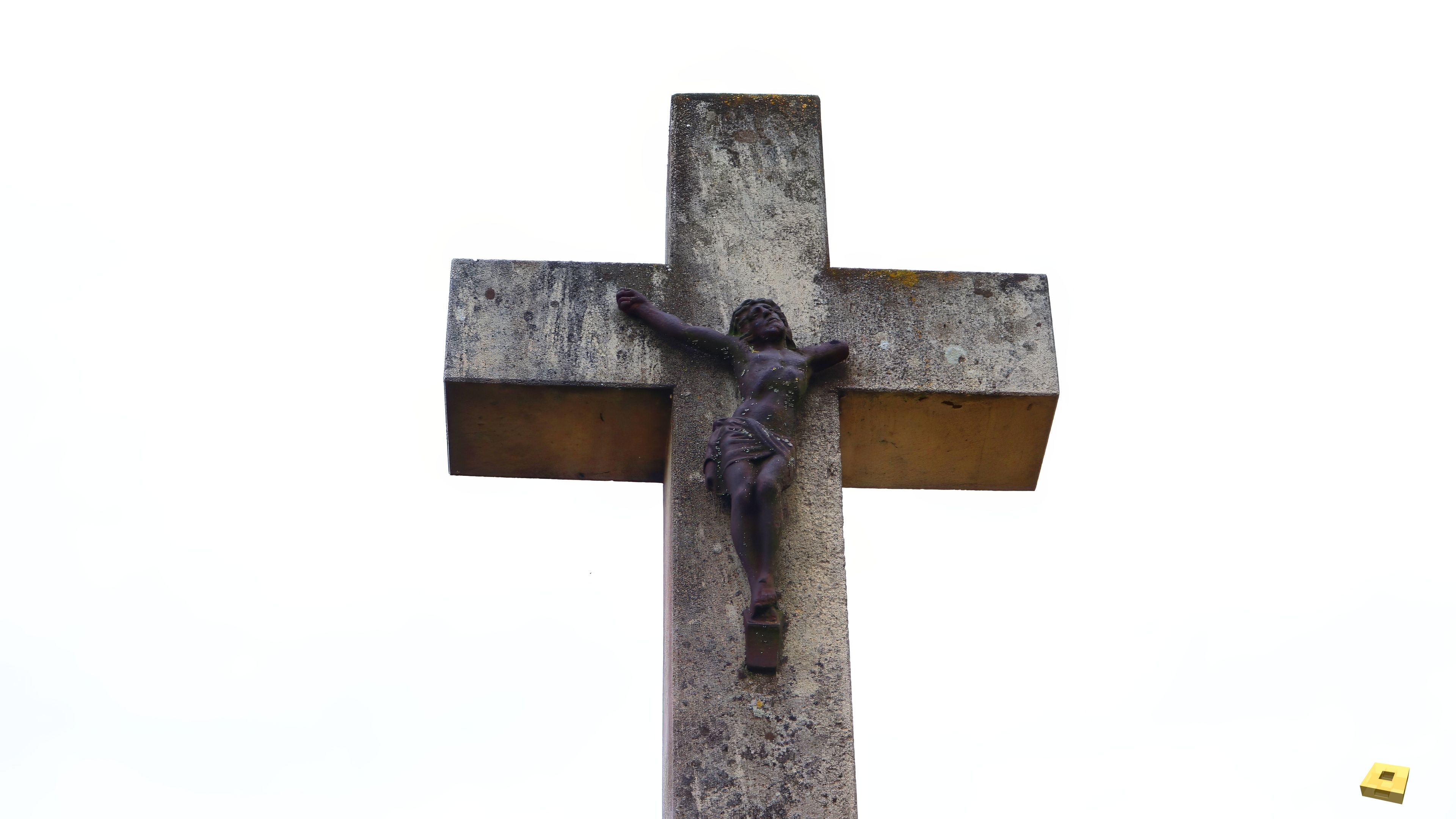 Liffol-le-Petit, Calvary (I)